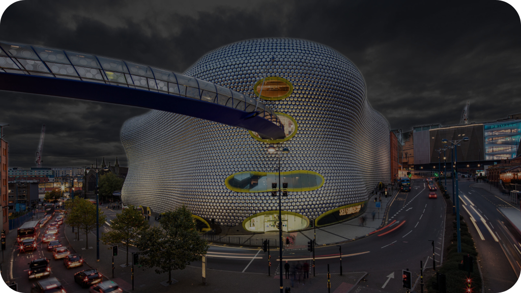 Taxi Services in Birmingham