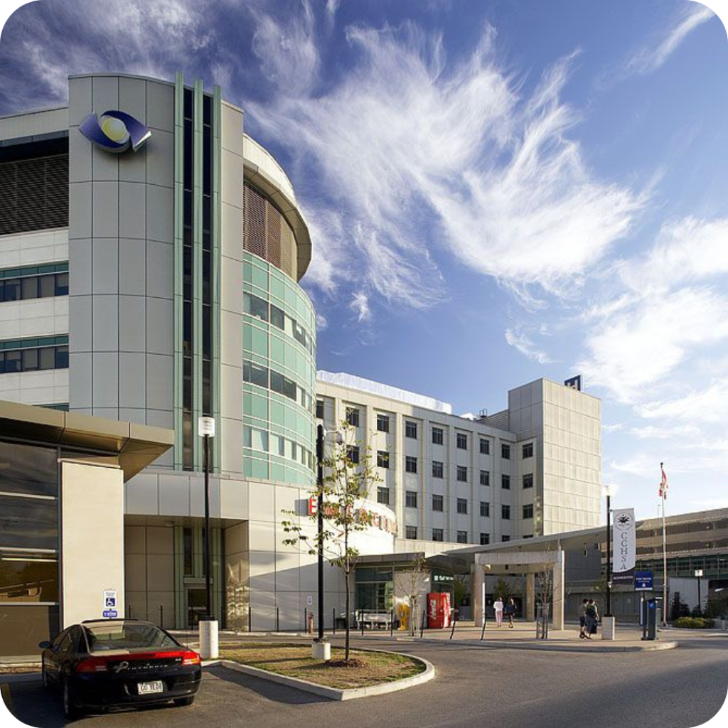 Hospital Runs