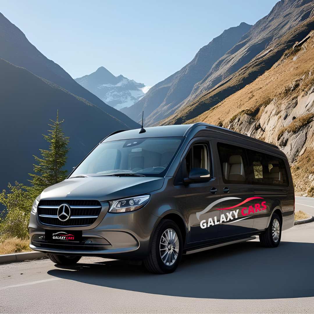 Mini Buses